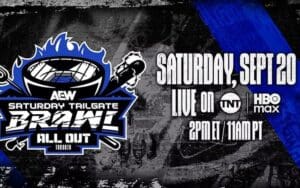 Reason Behind Launching Tailgate Brawl Pre-Show for AEW All Out Revealed