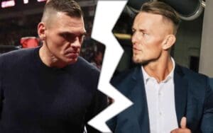 Reason Why GUNTHER and Ludwig Kaiser Split