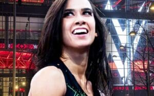 Reason Why WWE Aggressively Pushed for AJ Lee’s Return