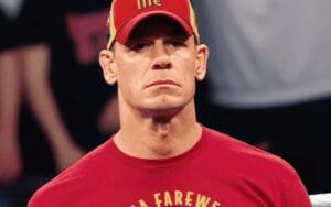 Reason Why WWE Passed on Boston for John Cena’s Last Match
