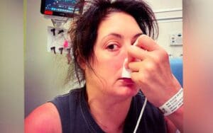 Rebel Rushed to ER After Scary Fall Leaves Her Bleeding and Bruised