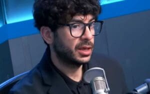 Released AEW Star Accuses Tony Khan of Sabotage Amid Ongoing Lawsuit