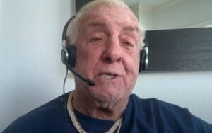 Ric Flair’s Story About Hulk Hogan’s Final Days Doesn’t Line Up with His Own Words