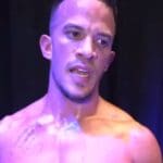 Ricky Saints Breaks Silence After NXT Title Win at No Mercy