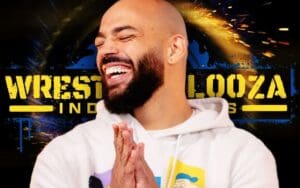 Ricochet Mocks ESPN’s Harsh "C" Grade WrestlePalooza Rating