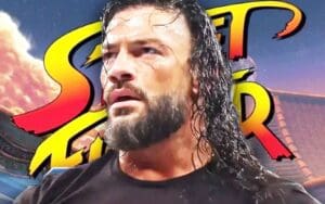 Roman Reigns Set to Wrap Up Filming for Street Fighter Movie Very Soon