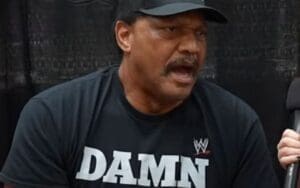 Ron Simmons Says One Word Could’ve Saved Him Years of Pain in WWE