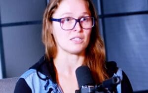 Ronda Rousey Says WWE Will Erase Her From Women’s Wrestling History