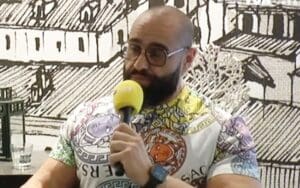 Rusev Explains Why He Returned to WWE After AEW