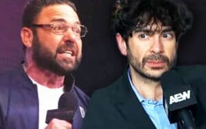 Santino Marella Says TNA Wrestling Can Overtake AEW as Number Two Promotion