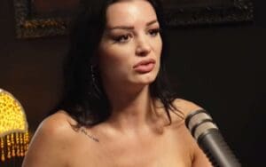 Saraya Calls Out Sexism After Ranking No. 3 on List of Most Harassed Wrestlers