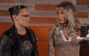 Shayna Baszler Returns During 9/16 NXT Homecoming