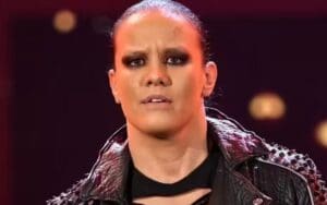 Shayna Baszler’s WWE Status Clarified After NXT Homecoming Appearance