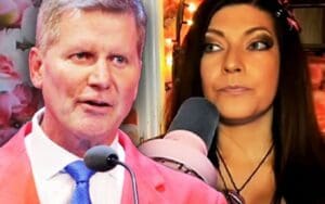 Shelly Martinez Says John Laurinaitis Told Her to Lose 30 Pounds Before WWE Hired Her