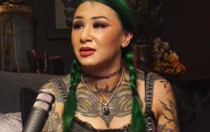 Shotzi Blackheart Says Extended Family Turned on Her for Sending Abusive Uncle to Jail