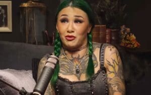 Shotzi Reveals Why She Forgave Her Mom Despite Betrayal Over Uncle's Abuse