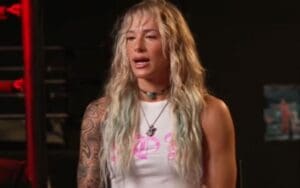 Sol Ruca Admits She’s Never Been in a Real Fight