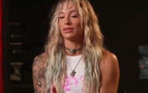 Sol Ruca Says She Never Watched Wrestling Before Signing With WWE