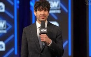 Speculation on Tony Khan's Major Announcement for September 24 AEW Dynamite
