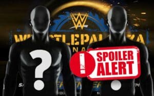 Spoiler: Closing Match Revealed for WWE WrestlePalooza
