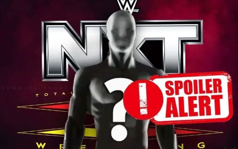 Spoiler on Major TNA Involvement for 9/23 WWE NXT