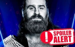 Spoiler on Who Will Answer Sami Zayn’s U.S. Open Challenge on WWE SmackDown