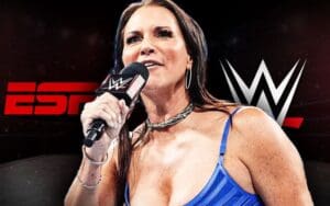 Stephanie McMahon Accused of Playing to Fans at ESPN’s Expense Over Controversial VPN Remarks