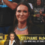Stephanie McMahon Announced as First Inductee For 2026 WWE Hall of Fame
