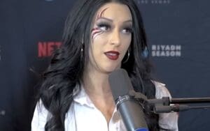 Stephanie Vaquer Calls New WWE Title Match “Perfect Timing” After Canceled Bout