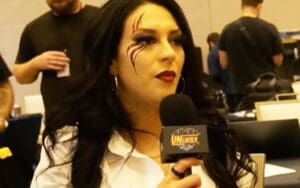 Stephanie Vaquer Sets the Record Straight on Injury Rumors After WWE Canceled Contract Signing