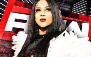 Stephanie Vaquer's Status Unclear After Last-Minute WWE RAW Segment Cancellation