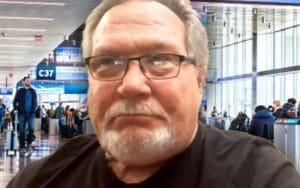 Ted DiBiase Suffers Injuries After Scary Fall at Atlanta Airport