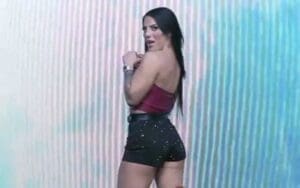 Tessa Blanchard Returns to TNA iMPACT! From Suspension