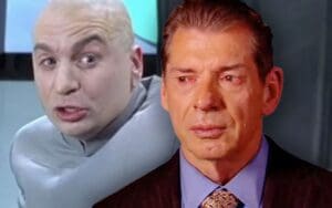 The Godfather Says Vince McMahon Looked Like “Dr. Evil” at His 80th Birthday Bash