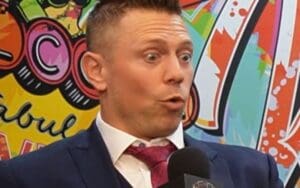 The Miz Furious Over John Cena vs AJ Styles Announcement