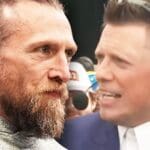 The Miz References Bryan Danielson Over “Safe Wrestling” During Road to WrestlePalooza Show