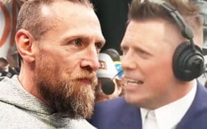 The Miz References Bryan Danielson Over “Safe Wrestling” During Road to WrestlePalooza Show