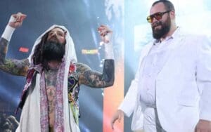 The Righteous Could Be WWE-Bound After Wrapping Up Indie Bookings