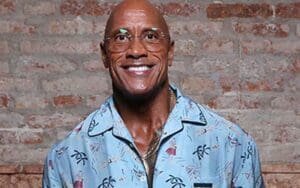 The Rock Reveals Surprising Reason for Extreme Weight Loss