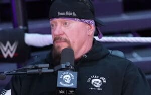 The Undertaker Denies Using Backstage Pull to Influence WWE Booking