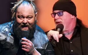 The Undertaker Says Bray Wyatt Came Closest to Matching His Iconic WWE Presence