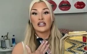 Tiffany Stratton Reveals Why WWE Dropped Her “Daddy’s Little Rich Girl” Gimmick in NXT