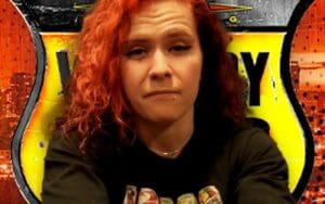 TNA Pulls Masha Slamovich from Victory Road Amid Domestic Violence Allegations