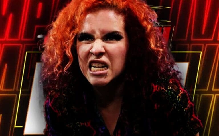 TNA Removing Masha Slamovich Match From Tonight’s Impact Episode Amid Ongoing Investigation