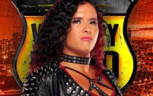 TNA Reveals Replacement Segment After Masha Slamovich Pulled From Victory Road Lineup