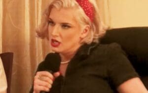 Toni Storm Admits AEW's Lengthy Pay-Per-Views Are "Draining"