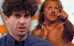 Tony Khan Allegedly Ghosted Chris Jericho for Weeks
