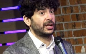 Tony Khan Called Out for Failing to Delegate AEW Responsibilities