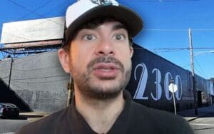 Tony Khan Confident AEW’s Residency Strategy Won’t Get Stale