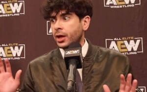 Tony Khan Exposed for Habit of Holding Late-Night Meetings and Giving No Real Answers